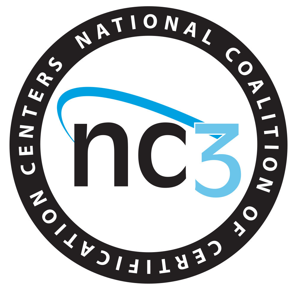 NC3 logo